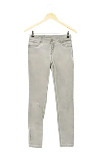 Jeans Slim Fit Gr. 34 Damen Baumwolle L32 - STREET ONE - Modalova