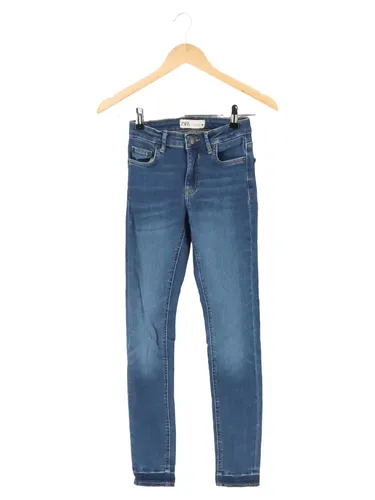 Damen Jeans Gr. 32 Slim Fit - ZARA - Modalova