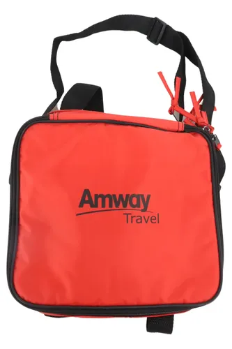 Travel Reisetasche Damen Praktisch Handgepäck - AMWAY - Modalova