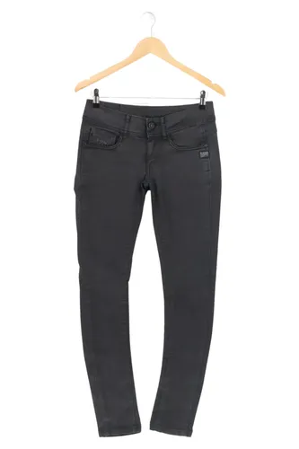 Damen Jeans Slim Fit W 26 Grau Casual Modern - G-STAR RAW - Modalova