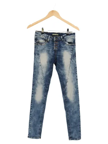 Damen Jeans Slim Fit Größe 36 Top - PLACE DU JOUR - Modalova