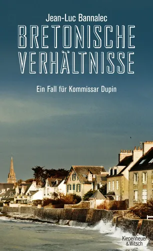 Kiepenheuer & Witsch Buch 'Bretonische Verhältnisse' Dupin - KIEPENHEUER & WITSCH GMBH - Modalova