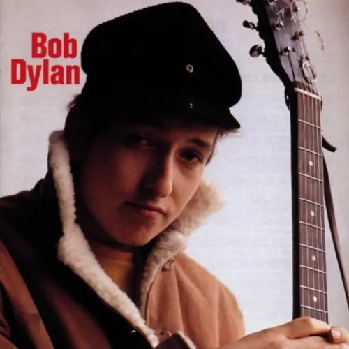 Bob Dylan - Bob Dylan (CD 1989) Classic Rock Album - CBS - Modalova