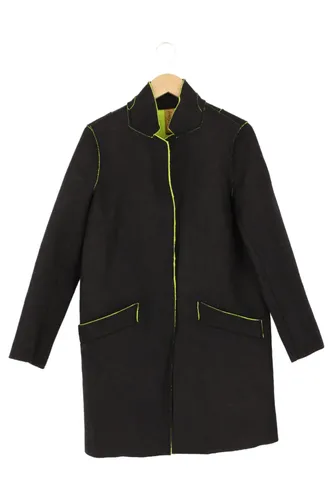 Damen Mantel Größe 36 mit Kontrastnähten - BACKSTAGE - Modalova