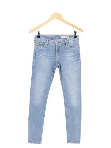 Jeans Slim Fit Gr. 36 Damen - ADRIANO GOLDSCHMIED - Modalova