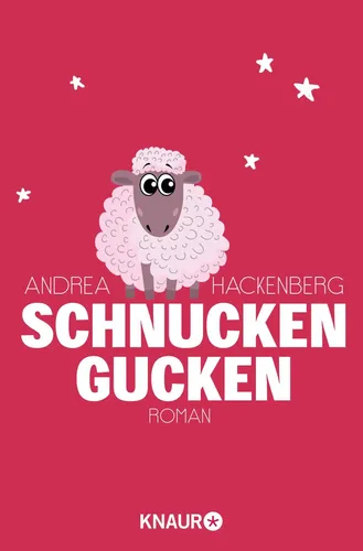 Schnucken gucken Roman - Andrea Hackenberg - Taschenbuch - Stuffle - Modalova