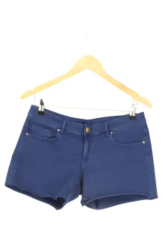 Jeans Shorts Damen Gr. 38 Regular Fit Sommer - MANGO - Modalova