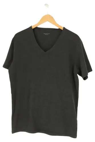 T-Shirt XL Basic Herren Casual Look - SELECTED HOMME - Modalova