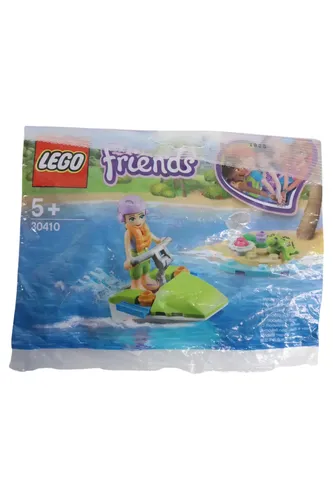 Friends 30410 Mia Schildkröten-Rettung Spielzeug Bausatz - LEGO - Modalova