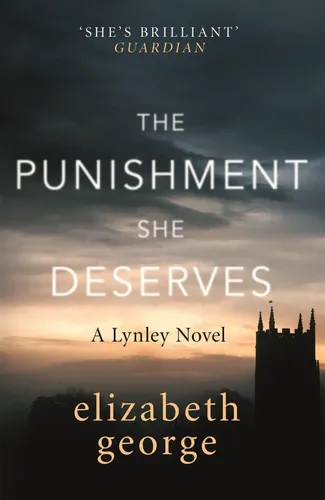 The Punishment She Deserves - Elizabeth George, Paperback, Krimi - HODDER AND STOUGHTON LTD. - Modalova