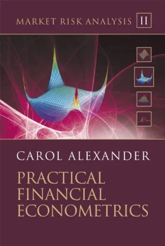 Market Risk Analysis Financial Econometrics Hardcover - WILEY - Modalova
