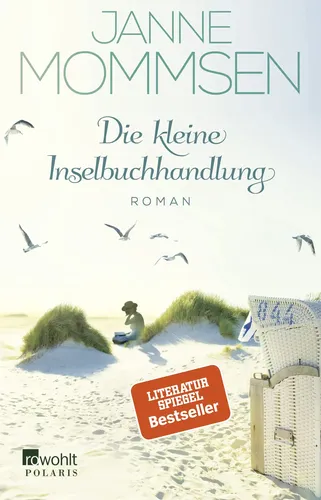 Die kleine Inselbuchhandlung Roman - ROWOHLT TASCHENBUCH - Modalova