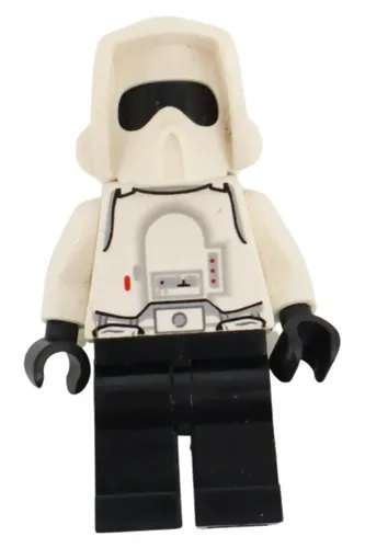 Spielfigur Schwarz Sammlerstück - LEGO - Modalova
