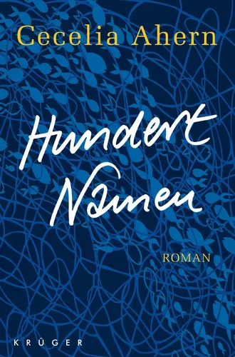 Cecelia Ahern Hundert Namen Roman Gebunden Fischer Verlag - Stuffle - Modalova