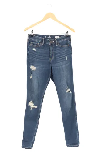 Jeans Slim Fit High Rise Super Skinny W30 - HOLLISTER - Modalova