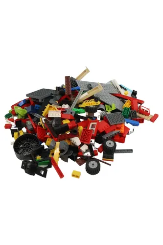 Bauteile Konvolut Sehr gut - Kreativ & Bunt - LEGO - Modalova