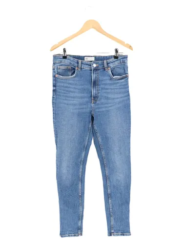 Herren Jeans Größe 42 Casual Modern Streetwear - ZARA - Modalova