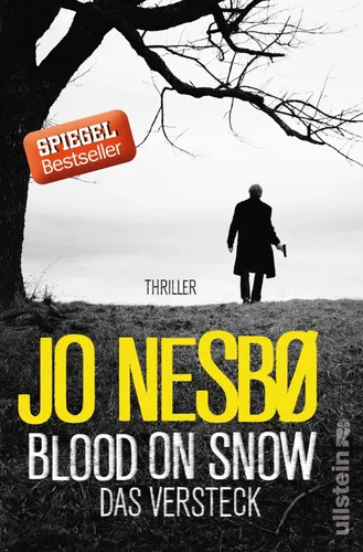 Jo Nesbø Thriller 'Blood on Snow: Das Versteck' - Taschenbuch - ULLSTEIN - Modalova