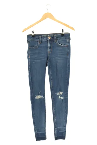AMERICAN EAGLE Slim Fit Jeans Gr. 36 Damen Top Zustand - AMERICAN EAGLE OUTFITTERS - Modalova