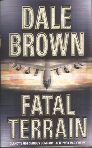 Fatal Terrain - Dale Brown - Stuffle - Modalova