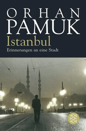 Istanbul' von Orhan Pamuk - Silber - FISCHER TASCHENBUCH - Modalova