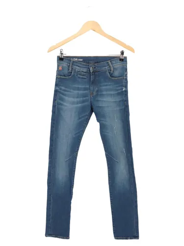 Herren Jeans Skinny Fit D-Staq 5-Pocket - G-STAR RAW - Modalova