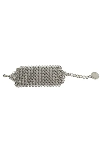 Armband, 22 cm, , Metall - STELLA MCCARTNEY X H&M - Modalova