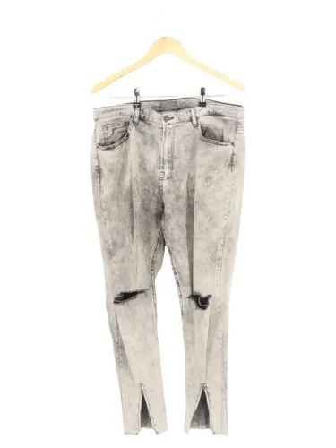 Herren Jeans Gr. 46 Slim Fit Stretch Casual Look - ZARA - Modalova