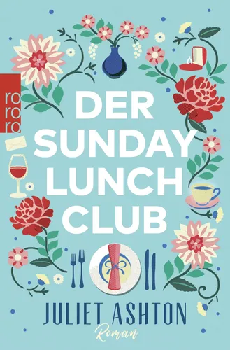 Der Sunday Lunch Club Roman - ROWOHLT TASCHENBUCH - Modalova