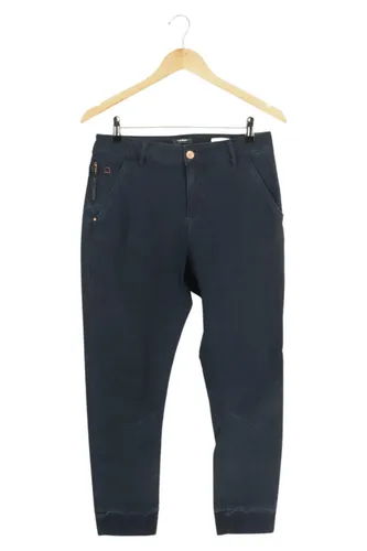 Jeans Straight Leg Damen W28 Baumwolle - DAWN - Modalova