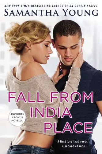 Fall from India Place - Samantha Young - Liebesroman - Buch - Stuffle - Modalova
