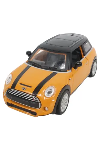 Mini Cooper Modellauto Spielzeugauto Sammlerstück - BMW - Modalova