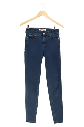 Slim Fit Damen Jeans W25 Baumwolle Top Zustand - TOMMY JEANS - Modalova