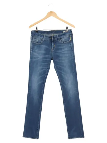 Damen Jeans Slim Fit Größe W30 L34 - MELTIN POT - Modalova