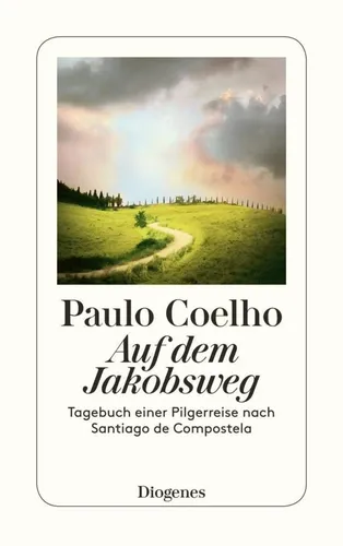 Paulo Coelho - Auf dem Jakobsweg, Taschenbuch, Diogenes, Gut - Stuffle - Modalova