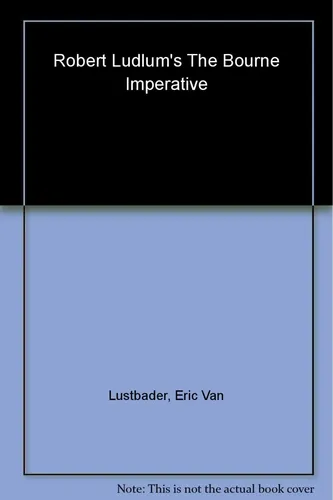 The Bourne Imperative - Eric Van Lustbader, Thriller, Taschenbuch - Stuffle - Modalova