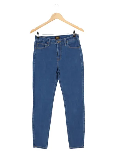 Damen Jeans W29 Slim Fit Casual Modern Streetwear - LEE - Modalova