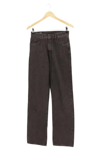 Damen Jeans W26 Wide Fit Baumwolle Top - PEPE JEANS - Modalova