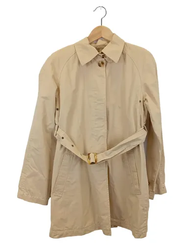 Damen Mantel Größe 36 Leicht Baumwollmix - DINOMODA - Modalova
