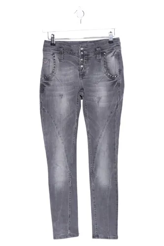 Jeans Slim Fit Damen W27 L30 - UNIVERSAL DENIM 1969 - Modalova