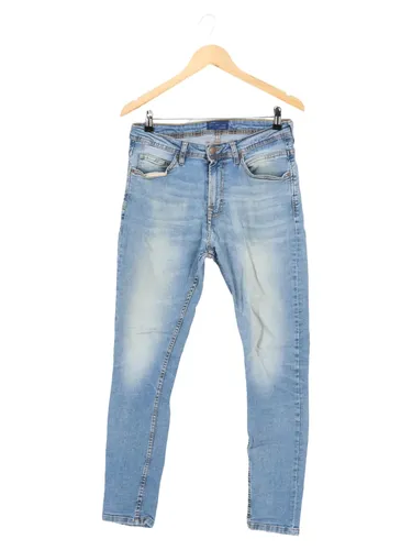Jeans Herren Regular Fit Größe 42 Casual Modern - ZARA - Modalova