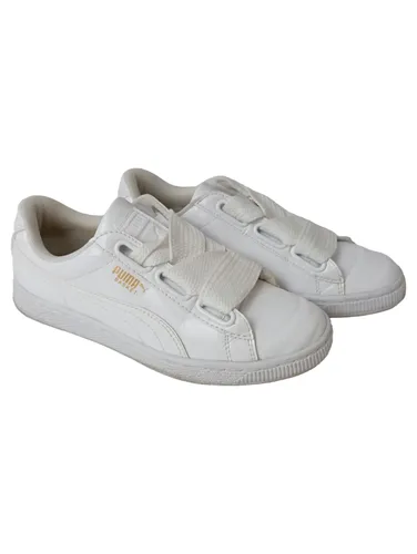 Sneaker low Größe 37 Damen Streetwear 36307302 - PUMA - Modalova