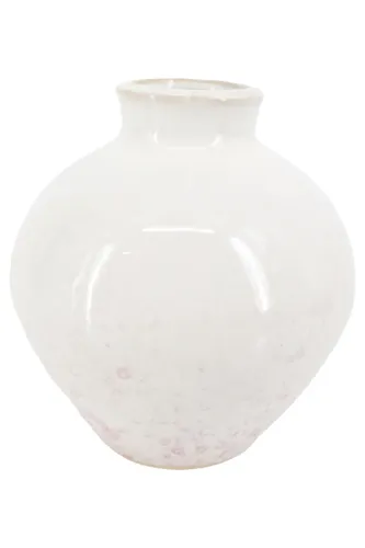 Vase 15,5 cm Keramik Dekovase - BROSTE COPENHAGEN - Modalova