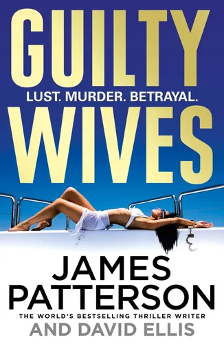 Guilty Wives - & David Ellis, Thriller, Taschenbuch - JAMES PATTERSON - Modalova
