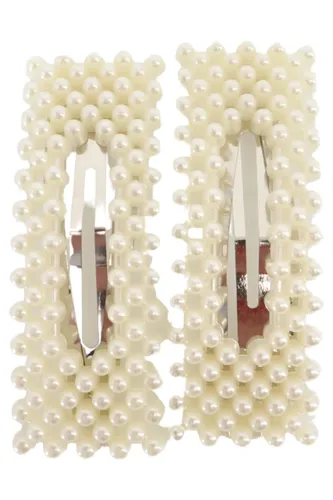 Haarspange Perlen Elegant Vintage Klassisch Sehr gut - Stuffle - Modalova