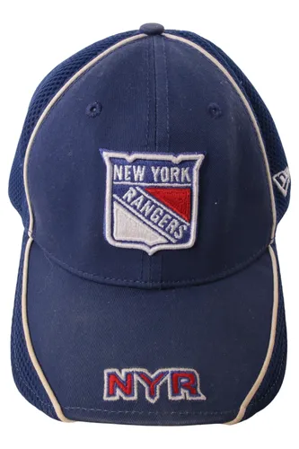 New Era York Rangers Baseball-Cap - Stuffle - Modalova