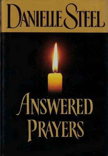 Danielle Steel 'Answered Prayers' Hardcover Familiensaga Manhattan - RANDOM HOUSE - Modalova
