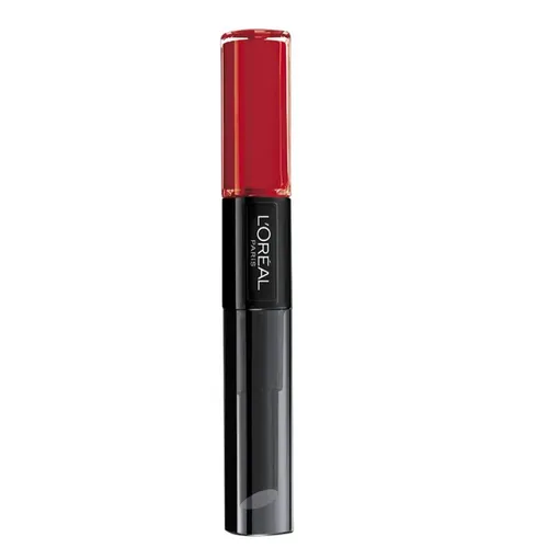 L'ORÉAL PARIS Infaillible Lippenstift 506 Red Infaillible Neu - LORÉAL PARIS - Modalova