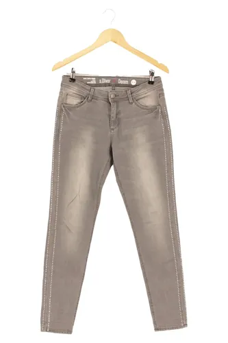 Damen Jeans W36 L30 Denim - S.OLIVER - Modalova