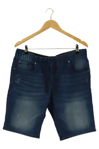 Jeans Shorts Herren Gr. 52 Casual Sommer - LIVERGY - Modalova